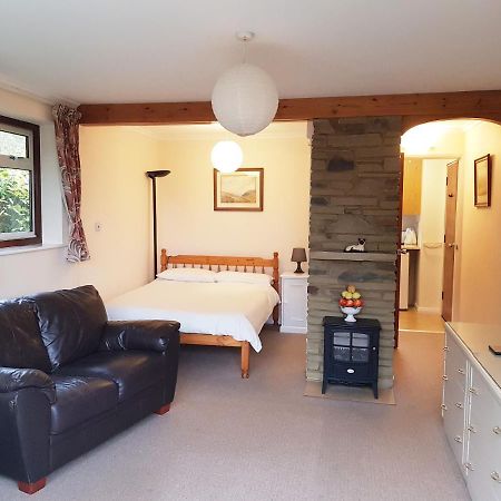 Studio Garden Flat Warlingham Extérieur photo