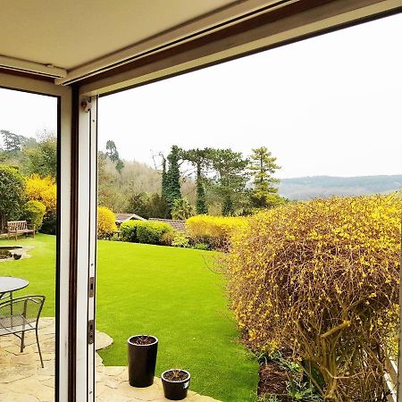 Studio Garden Flat Warlingham Extérieur photo