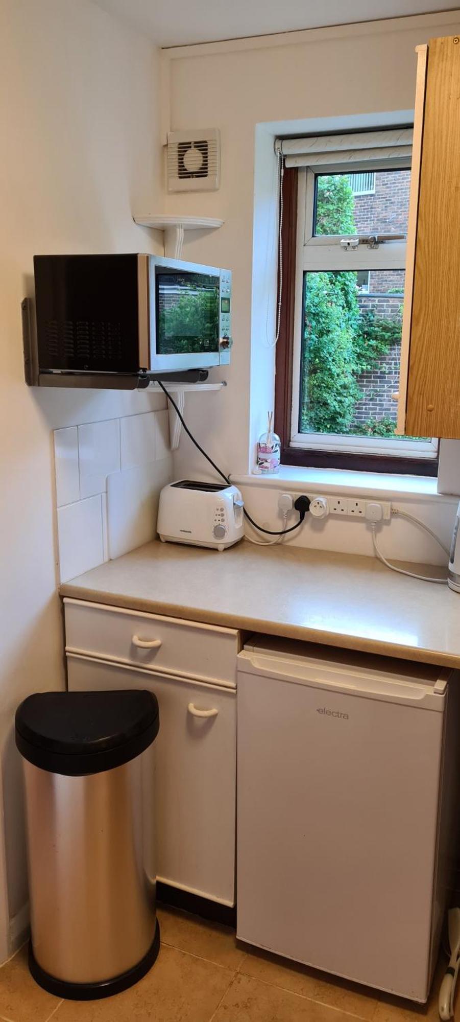 Studio Garden Flat Warlingham Extérieur photo